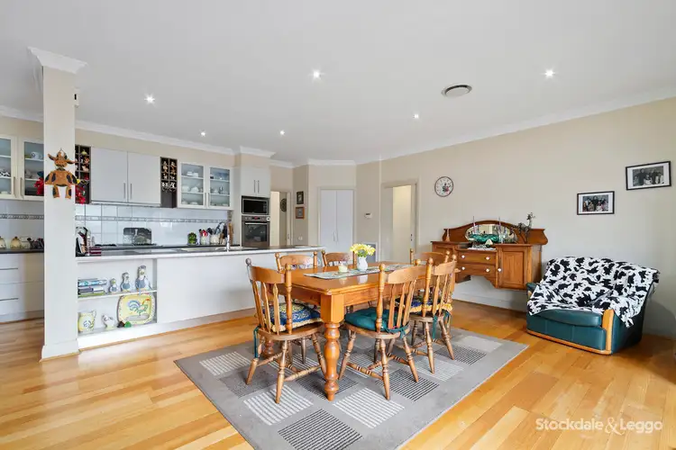 Fourth view of Homely house listing, 32 Sundale Road, Traralgon VIC 3844
