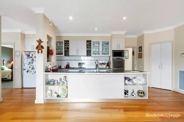 Sixth view of Homely house listing, 32 Sundale Road, Traralgon VIC 3844