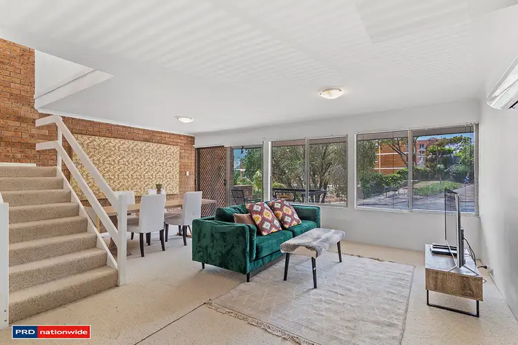 2/2 Donald Street, Nelson Bay NSW 2315