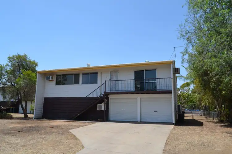 62 Stower Street, Blackwater QLD 4717