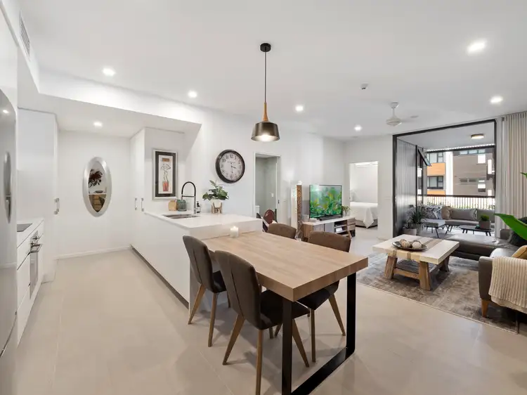 1208/39 Banya Street, Bulimba QLD 4171