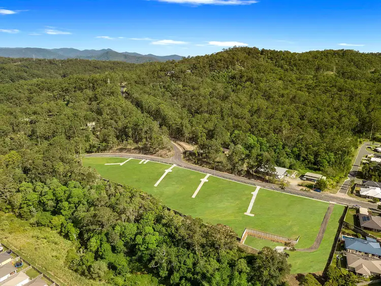 Fifth view of Homely land listing, 158 Cedar Creek Road, Upper Kedron QLD 4055