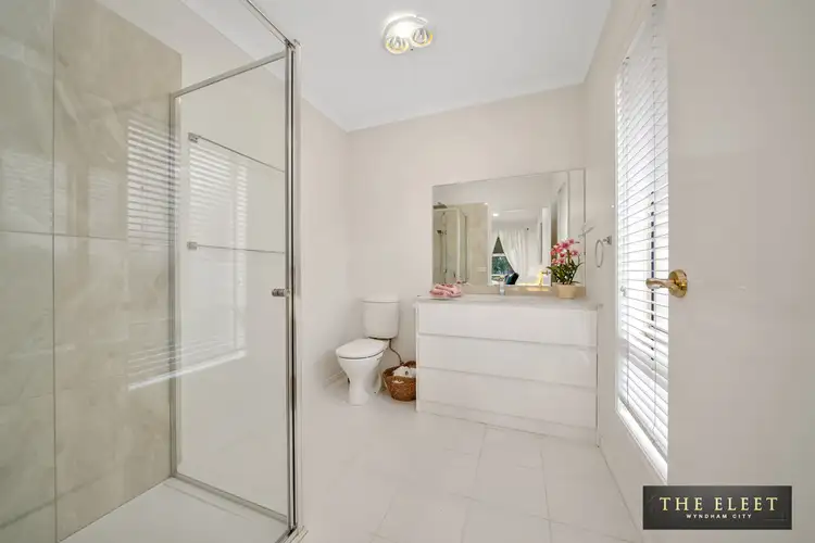 Fifth view of Homely house listing, 6 Lighthouse Point Close, Sanctuary Lakes VIC 3030