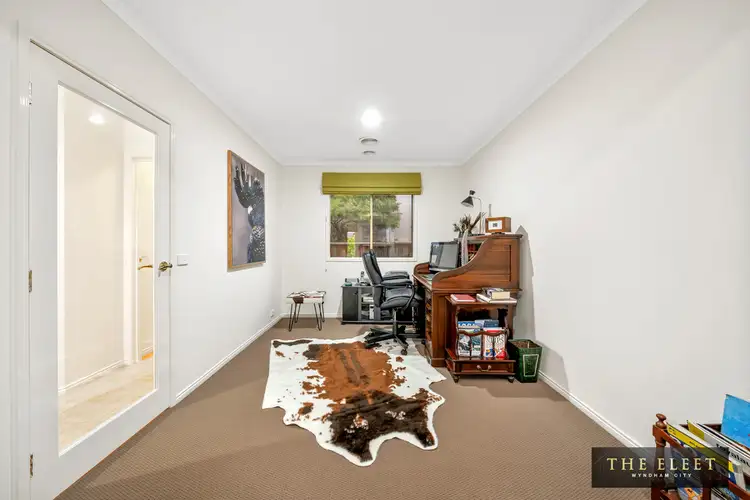 Sixth view of Homely house listing, 6 Lighthouse Point Close, Sanctuary Lakes VIC 3030