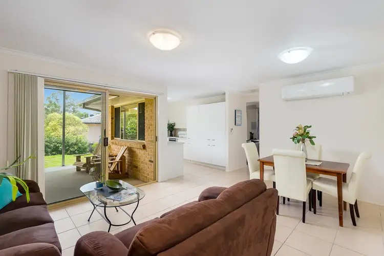 Third view of Homely house listing, 8 Teak Court, Albany Creek QLD 4035