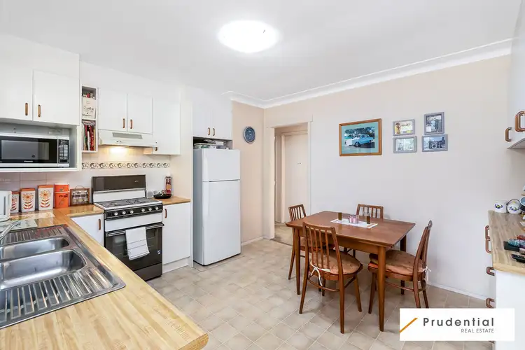 Fourth view of Homely house listing, 24 Edgecombe Avenue, Moorebank NSW 2170