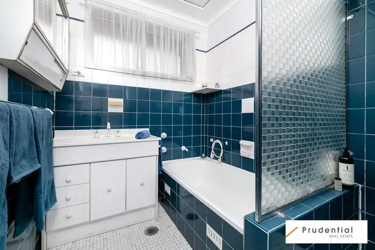 Fifth view of Homely house listing, 24 Edgecombe Avenue, Moorebank NSW 2170