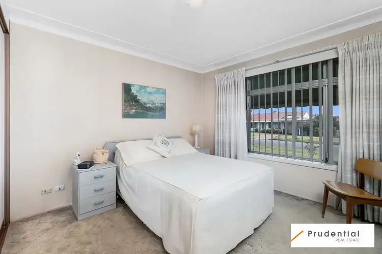 Sixth view of Homely house listing, 24 Edgecombe Avenue, Moorebank NSW 2170