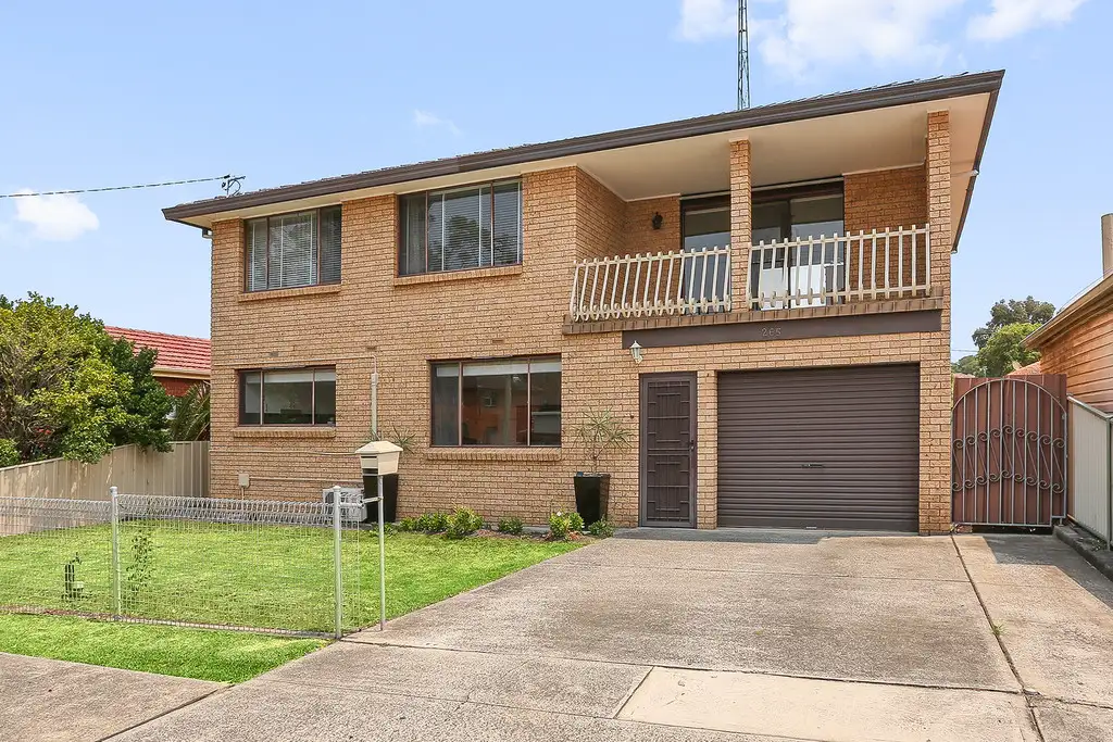 Main view of Homely house listing, 265 Kanahooka Rd, Dapto NSW 2530