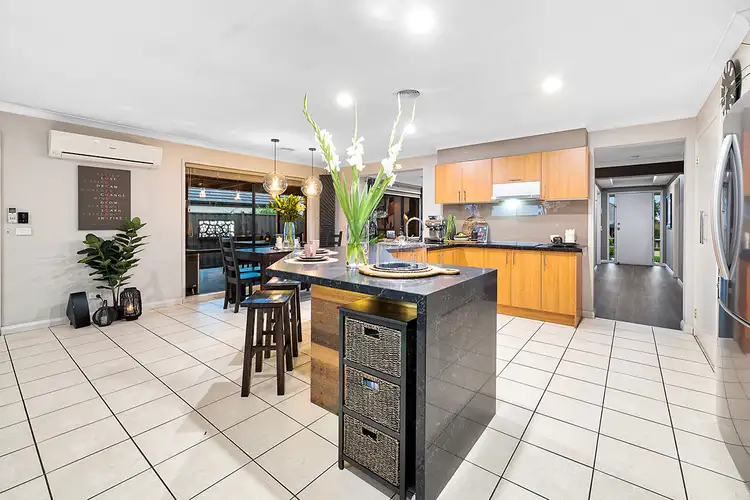 Fourth view of Homely house listing, 11 Bramble Close, Lyndhurst VIC 3975