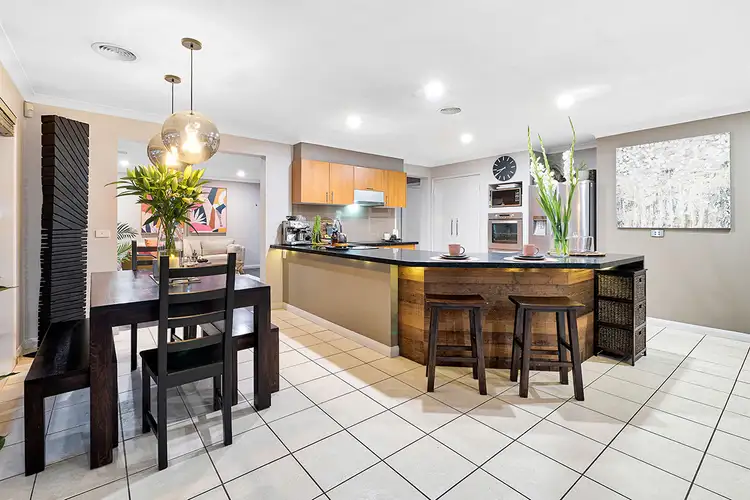 Fifth view of Homely house listing, 11 Bramble Close, Lyndhurst VIC 3975