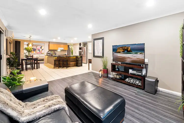 Sixth view of Homely house listing, 11 Bramble Close, Lyndhurst VIC 3975