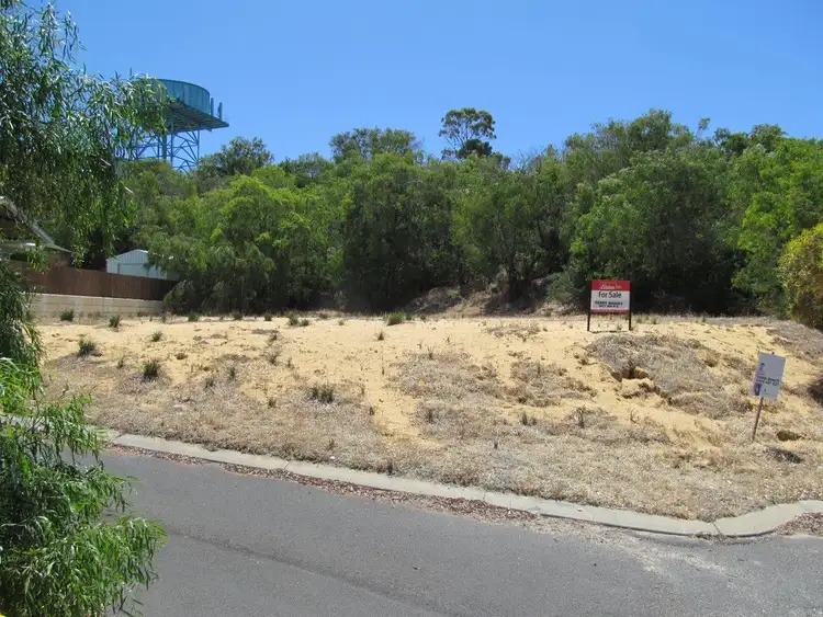 Fourth view of Homely land listing, 49 Hayfield Drive, Peppermint Grove Beach WA 6271