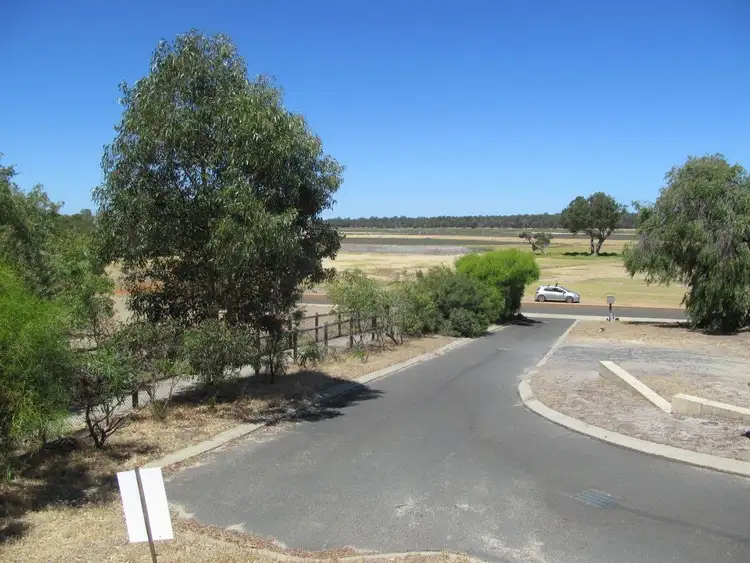 Fifth view of Homely land listing, 49 Hayfield Drive, Peppermint Grove Beach WA 6271