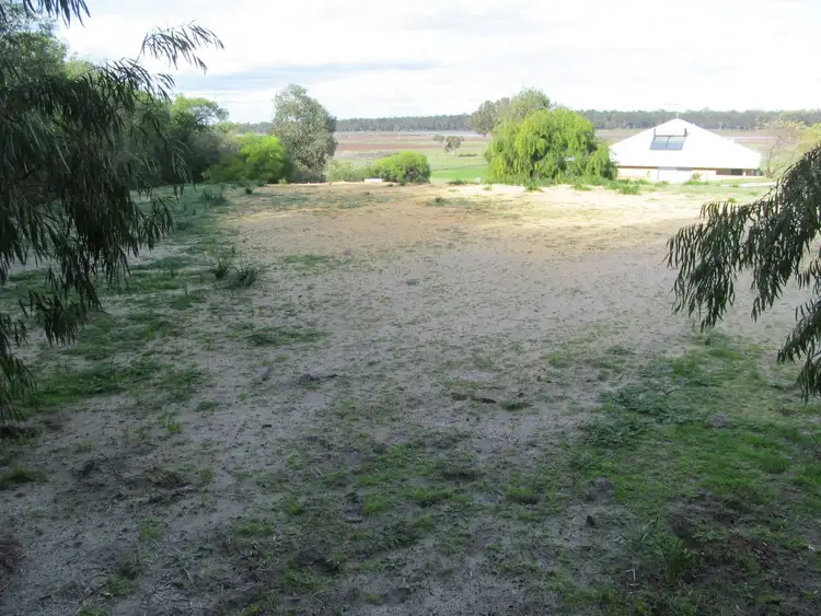 Seventh view of Homely land listing, 49 Hayfield Drive, Peppermint Grove Beach WA 6271