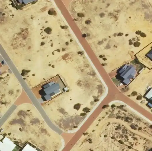 Second view of Homely land listing, 66 Flora Boulevard, Kalbarri WA 6536