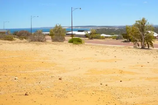Third view of Homely land listing, 66 Flora Boulevard, Kalbarri WA 6536