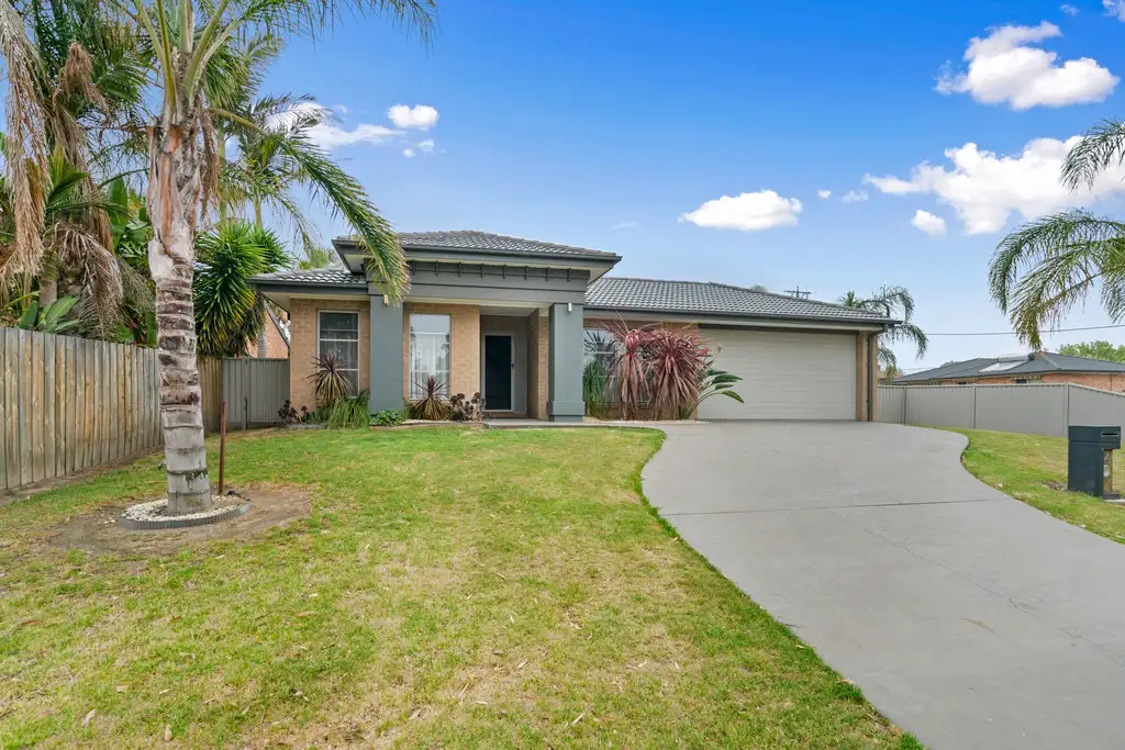 Main view of Homely house listing, 2 Counihan Street, Wy Yung VIC 3875