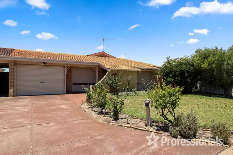 11B Kadi Court, Marangaroo WA 6064