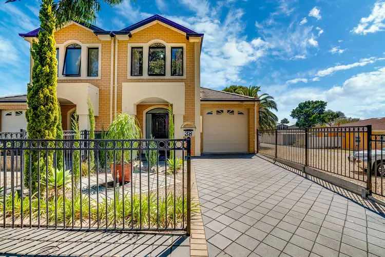 Second view of Homely house listing, 38 SEAVIEW ROAD, Victor Harbor SA 5211