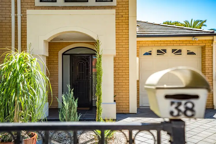 Third view of Homely house listing, 38 SEAVIEW ROAD, Victor Harbor SA 5211