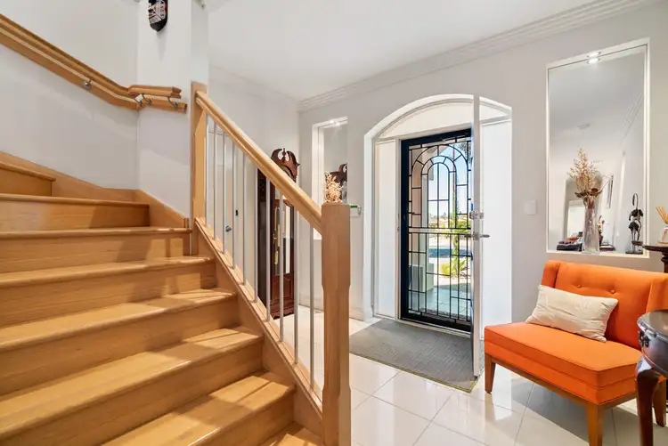 Fifth view of Homely house listing, 38 SEAVIEW ROAD, Victor Harbor SA 5211