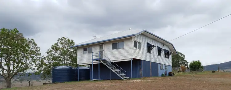 Second view of Homely rural property listing, Address available on request