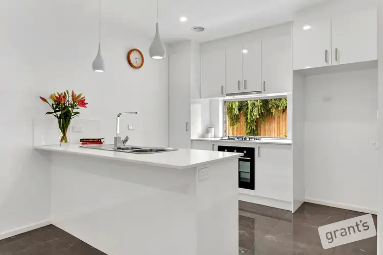 Fourth view of Homely unit listing, 1/19 Michael Court, Berwick VIC 3806