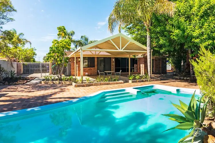 7 Placid Court, South Lake WA 6164