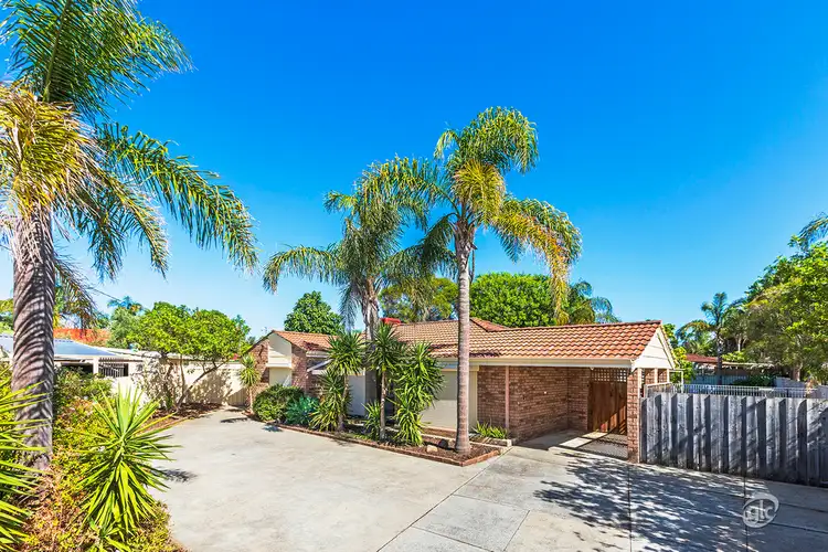 Second view of Homely house listing, 7 Placid Court, South Lake WA 6164