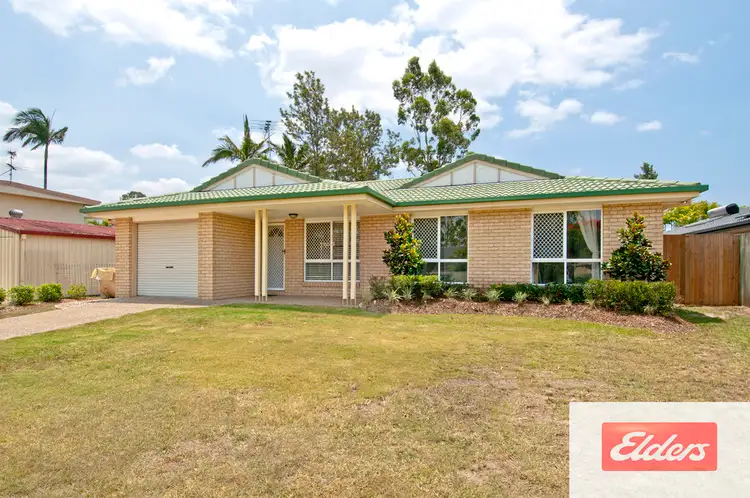Main view of Homely house listing, 28 BATEHAVEN STREET, Loganholme QLD 4129