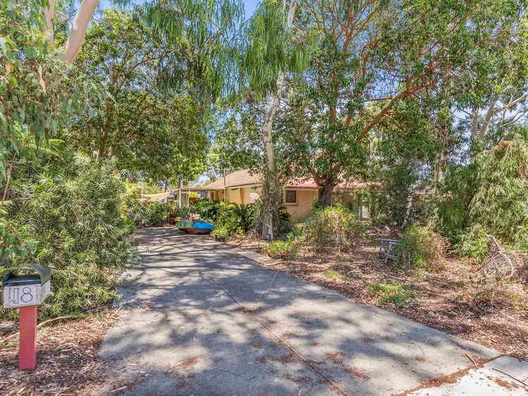 Main view of Homely house listing, 18 May Street, Gosnells WA 6110