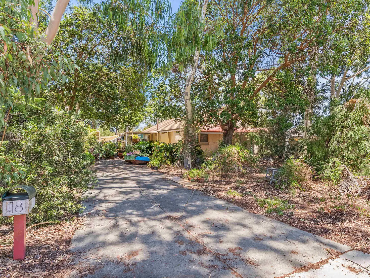 Main view of Homely house listing, 18 May Street, Gosnells WA 6110