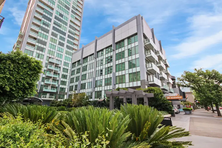 P509/348 St Kilda Rd, Melbourne VIC 3004