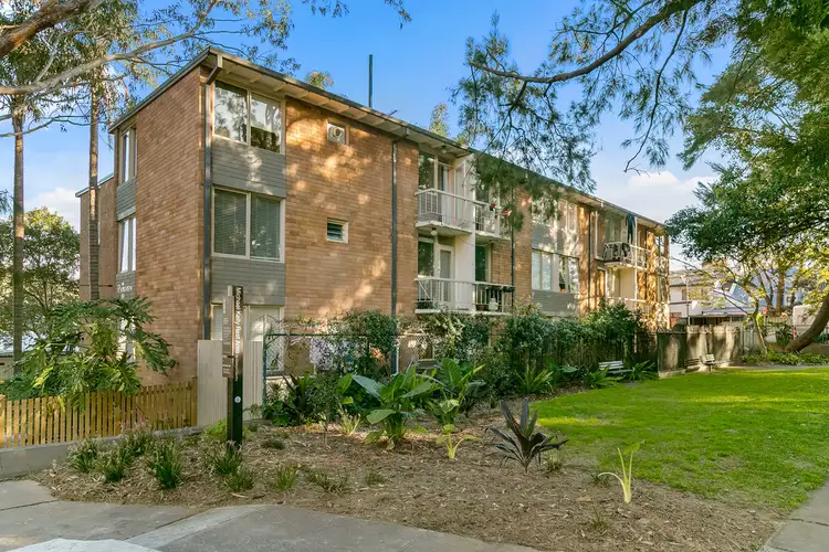Main view of Homely apartment listing, 3/60 Brocks Lane, Newtown NSW 2042