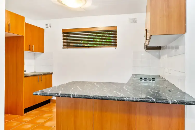 Second view of Homely apartment listing, 3/60 Brocks Lane, Newtown NSW 2042