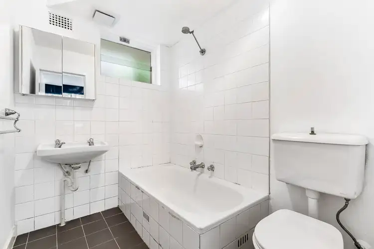 Fourth view of Homely apartment listing, 3/60 Brocks Lane, Newtown NSW 2042