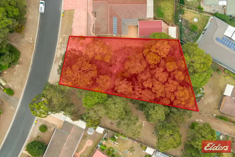 Third view of Homely land listing, 2 John Oxley Crescent, Sunshine Bay NSW 2536