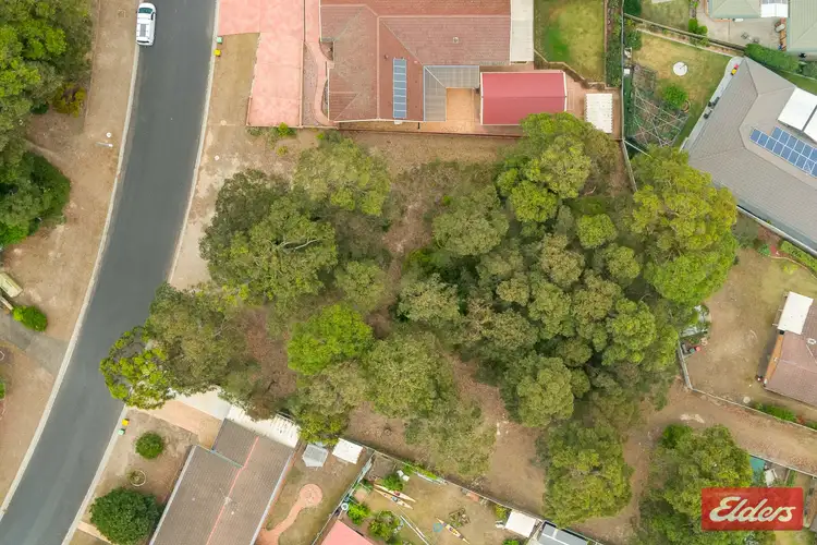 Fourth view of Homely land listing, 2 John Oxley Crescent, Sunshine Bay NSW 2536