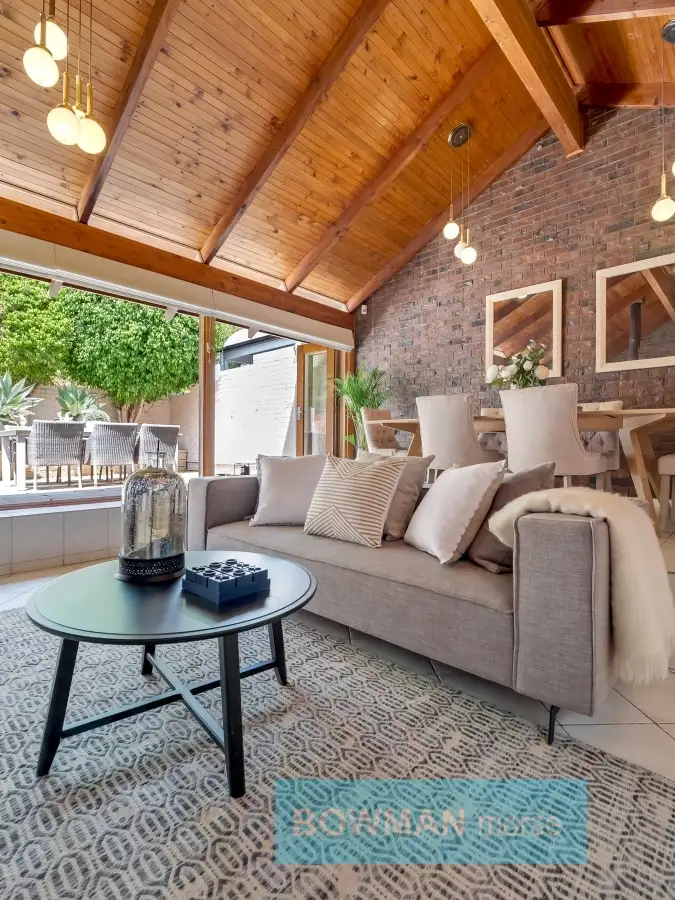 Sixth view of Homely house listing, 107 Jeffcott Street, North Adelaide SA 5006