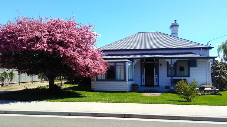 46 Burghley Street, Longford TAS 7301