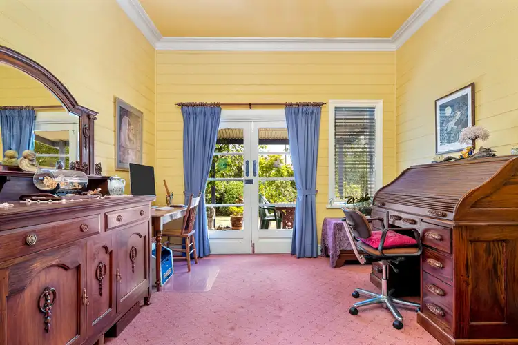 Sixth view of Homely house listing, 46 Burghley Street, Longford TAS 7301