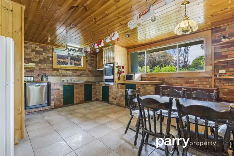 Third view of Homely house listing, 3 Albert Street, Bellingham TAS 7254