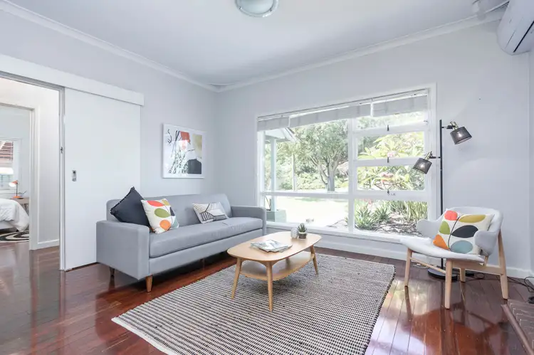 Second view of Homely house listing, 3 Moorhouse Street, Willagee WA 6156