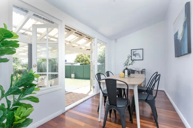 Third view of Homely house listing, 3 Moorhouse Street, Willagee WA 6156