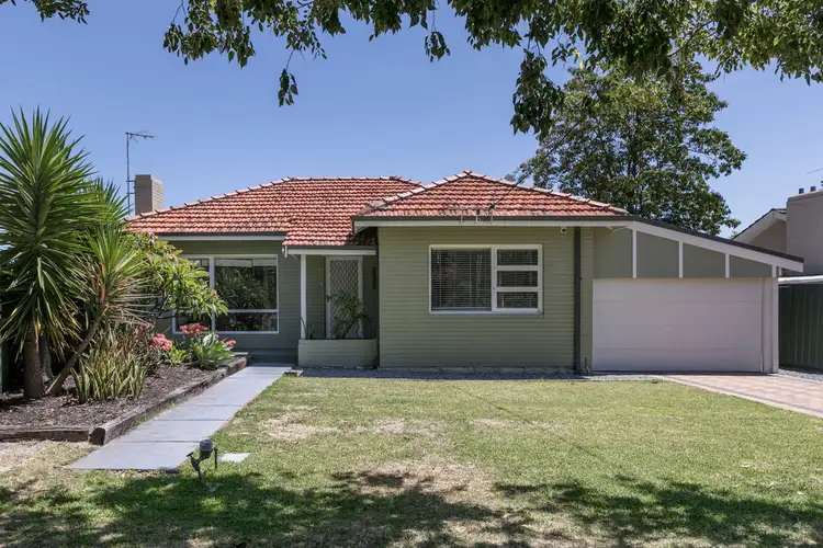 Sixth view of Homely house listing, 3 Moorhouse Street, Willagee WA 6156