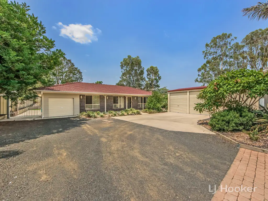 Main view of Homely house listing, 7 Sharp Lane, Walloon QLD 4306
