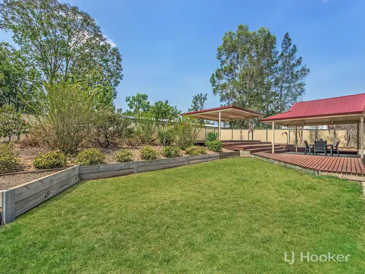 Second view of Homely house listing, 7 Sharp Lane, Walloon QLD 4306