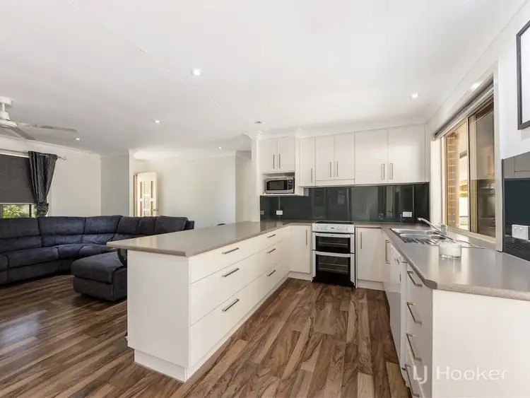 Fourth view of Homely house listing, 7 Sharp Lane, Walloon QLD 4306