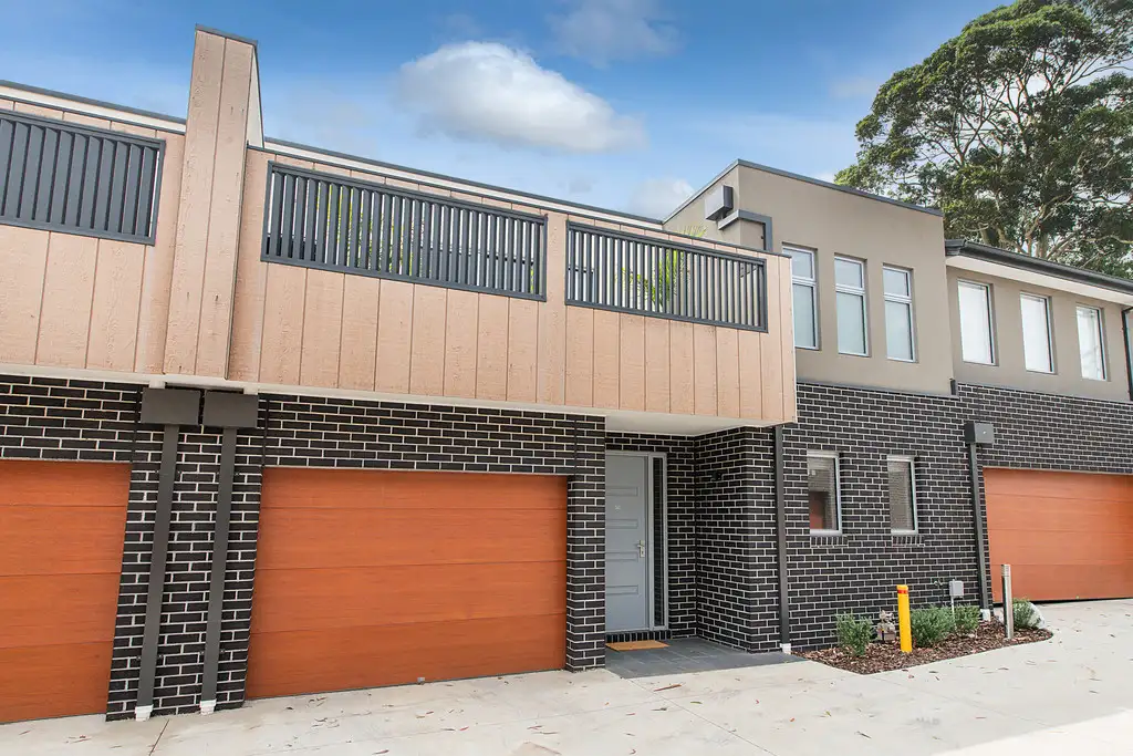 Main view of Homely unit listing, 18/639 Mountain Highway, Bayswater VIC 3153
